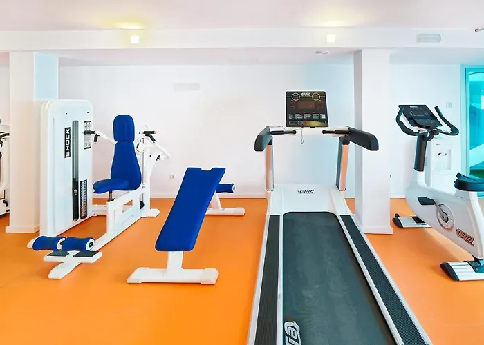 Курортный комплекс Canary Garden Club 3*