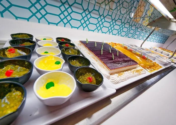 Canary Garden Club Курортный комплекс 3*