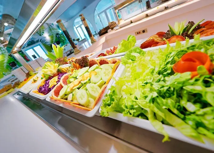 Курортный комплекс Canary Garden Club