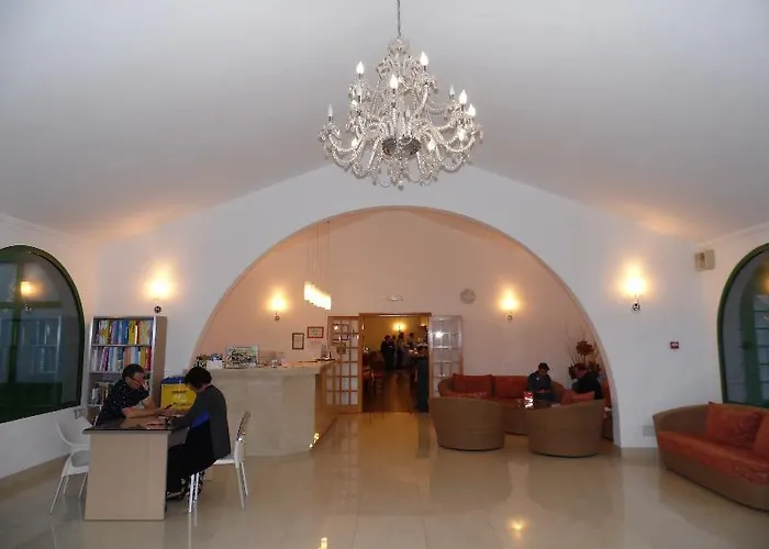 Курортный комплекс Canary Garden Club 3*