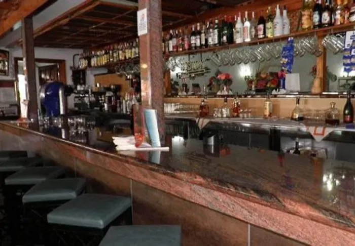 Canary Garden Club Курортный комплекс 3*