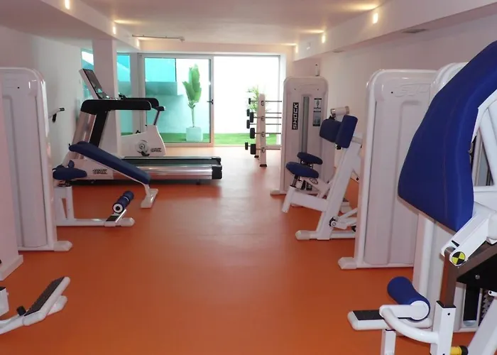 Canary Garden Club Маспаломас