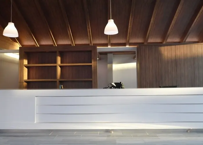 Canary Garden Club Курортный комплекс