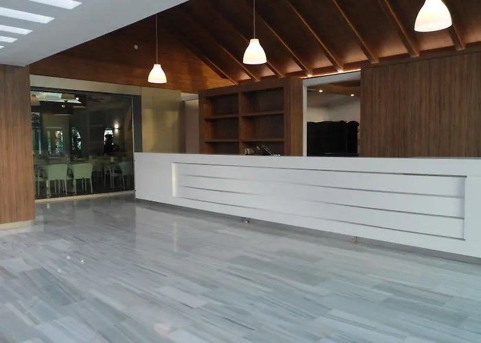 Canary Garden Club 3* Маспаломас