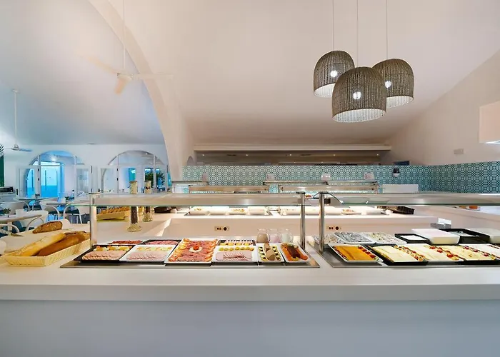 Canary Garden Club Курортный комплекс Маспаломас